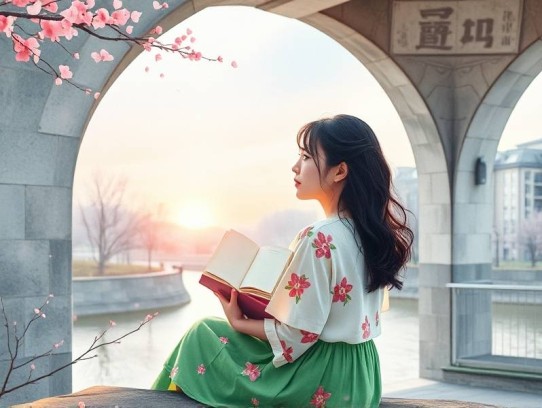 等你下课.广播剧