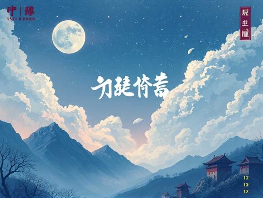 江山为聘：吾妃甚毒_梁小渔&思远多人有声剧