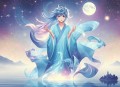 诡秘之主丨梓辰=缈渺