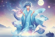诡秘之主丨梓辰=缈渺