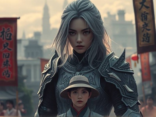 重生之记忆裂痕.广播剧