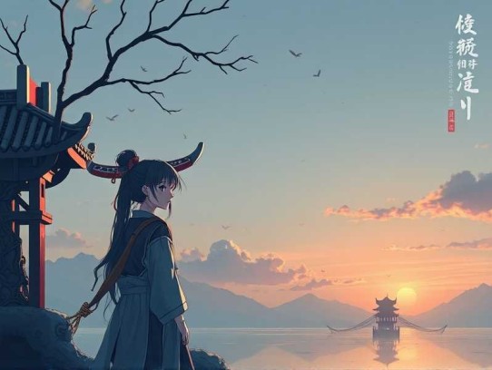 【古风·悬疑】青玉骨 _凄美哀婉惊悚(红楼既视感)