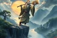 霸体雷神（997全集）望江君