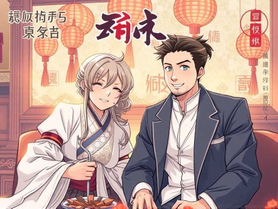 猎罪名录【多人有声剧】顾长生&小白胡萝卜