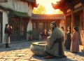 姚家井(曹云金)[6回]