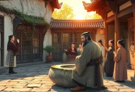 姚家井(曹云金)[6回]
