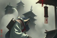 囍门洗笑录 _ 悬疑探案 _ 红娘捕快 _ 影视原著精品有声