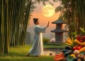 不生病的养生[全集](播音——晓雅)
