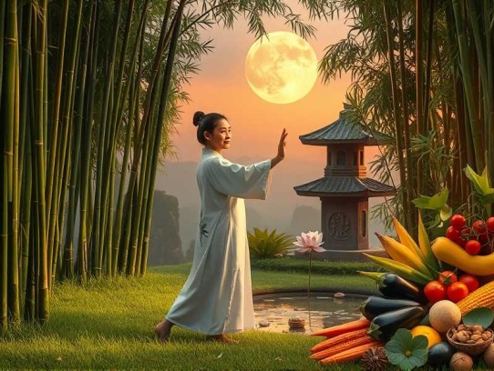 不生病的养生[全集](播音——晓雅)