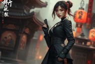 特工皇妃：皇上我要废了你