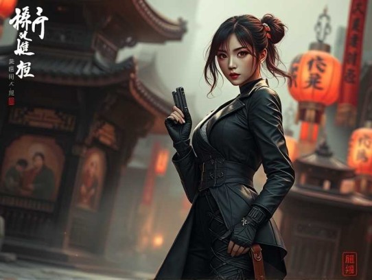 特工皇妃：皇上我要废了你