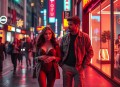 强宠妻带球跑 