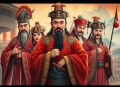 大唐风云人物[全46集](播音——王明君)
