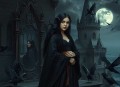 恐怖堡的女儿（精品多人剧）