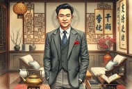 最强赘婿.果维听书.演播果维听