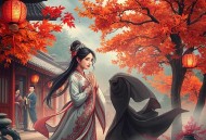 金陵春_古言重生_半纸鸿鹊&离沐寒领衔_吱吱作品_多人有声剧