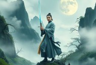 40-孙一 康熙剑侠（15回）