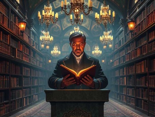 名家播讲【100部经典世界名著】精华版