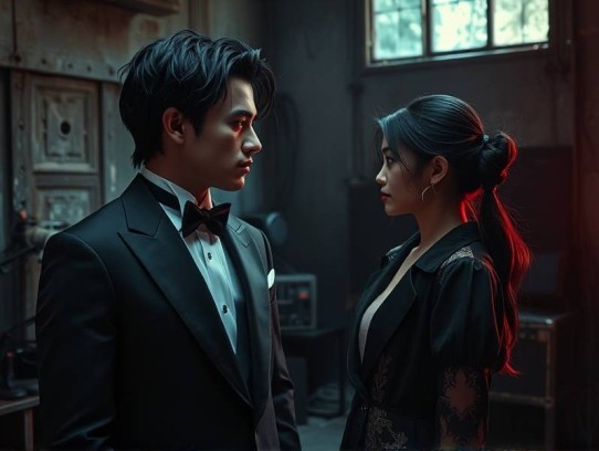 ABO驯服.广播剧（鹿土×酒嗔）