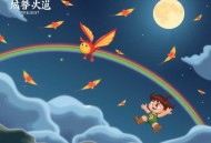 阴阳摸诡人_恐怖悬疑_玄学风水_市井俗谈_张老道V多人有声剧