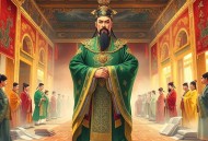 唐太宗系列全三册.赵扬.演播凌云