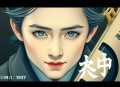 谍影：1937 _ 万历大帝 热血谍战系列