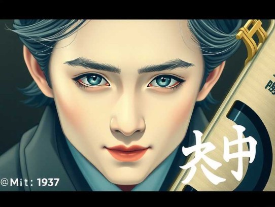 谍影：1937 _ 万历大帝 热血谍战系列