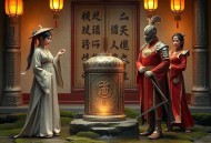 镇龙棺有声小说全集_西汀&若觞&上善若水&石榴播讲