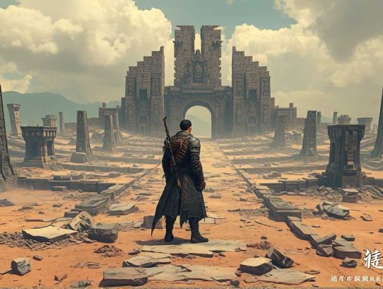 废土巫师（325集全）