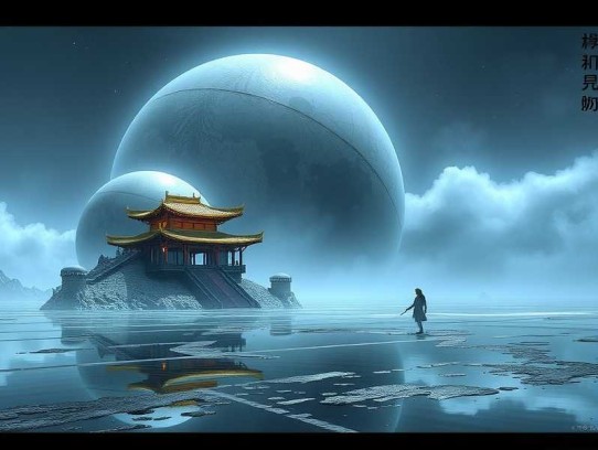 金粉世家（张恨水 著，张震、刘朔演播，刘亦菲主演电视剧）