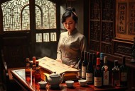 醉鹅娘葡萄酒词典