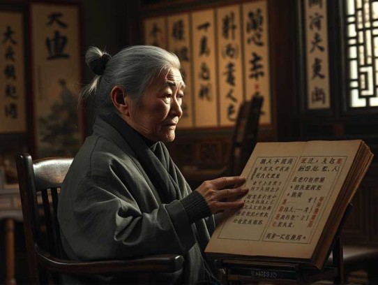 连丽如评书_康熙大帝2：惊风密雨-71集全