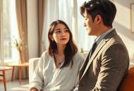 女主都和男二HE.广播剧（马正阳&陈梅君）