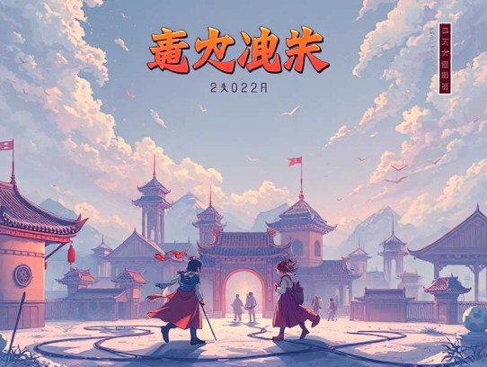 寒门巨子丨经商科举&权谋逆袭丨VIP免费_多人有声剧