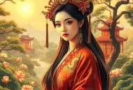 家有王妃初长成