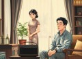 到我身边来.广播剧（苏婉×吕书君