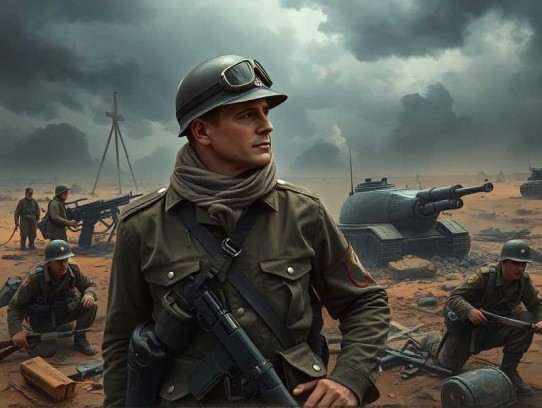 帝国危机：第二次世界大战的背景 22 完结