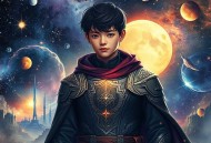 《星之继承者》三部曲 主播：类星体剧场 130集完