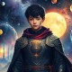 《星之继承者》三部曲 主播：类星体剧场 130集完