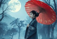阴缘伞
