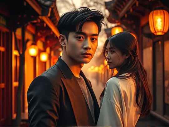 十年一品温如言【珍藏版】丁禹兮任敏影视原著顾辰演播  完结