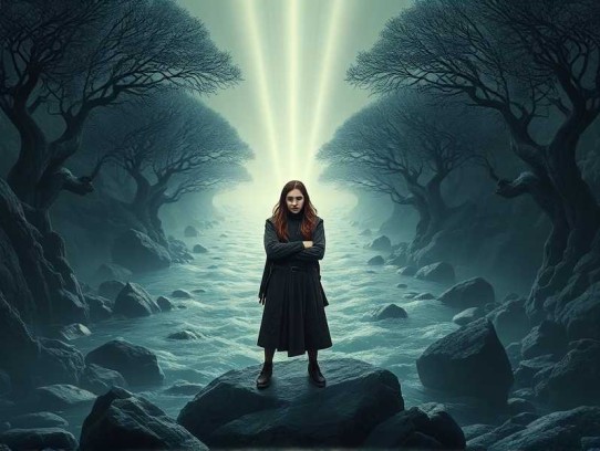 单向强制.广播剧（全三期完结）