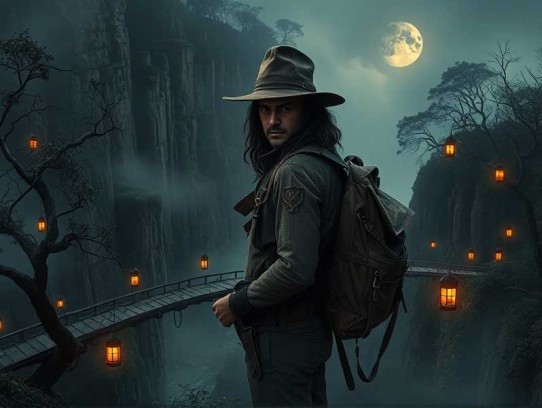 时光冒险岛.广播剧