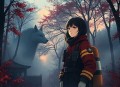 我的消防员先生曲音静子&狐狸领衔多人有声剧完结
