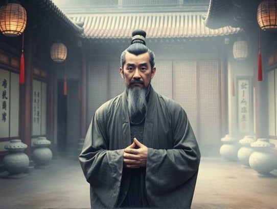 许世友之谜[全集](播音——于波)