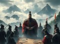 张大春：细说三国