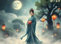 诛砂_希行原著_重生嫡女命定不凡