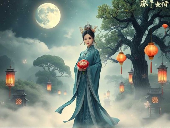 诛砂_希行原著_重生嫡女命定不凡