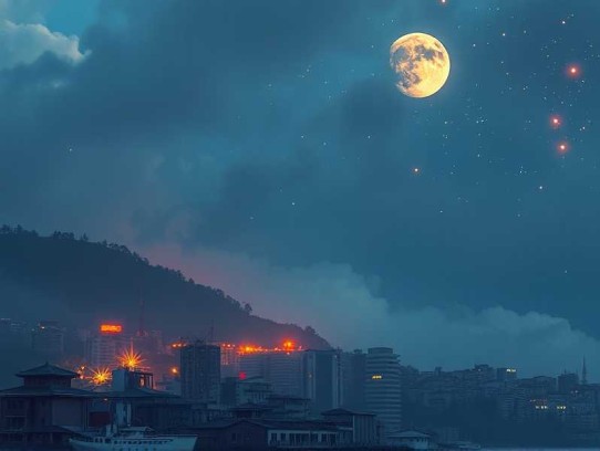 特工王妃专治各种不服_铭九&润为搞笑古言有声剧