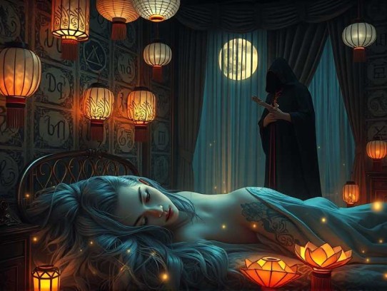 趁女帝单纯，忽悠她双修！杀伐果断丨热血玄幻神霄煞仙-完结